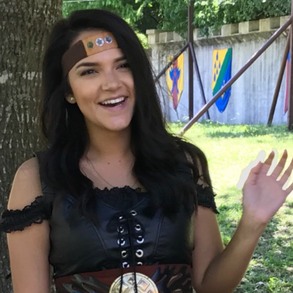 Meet your Posher, Janis